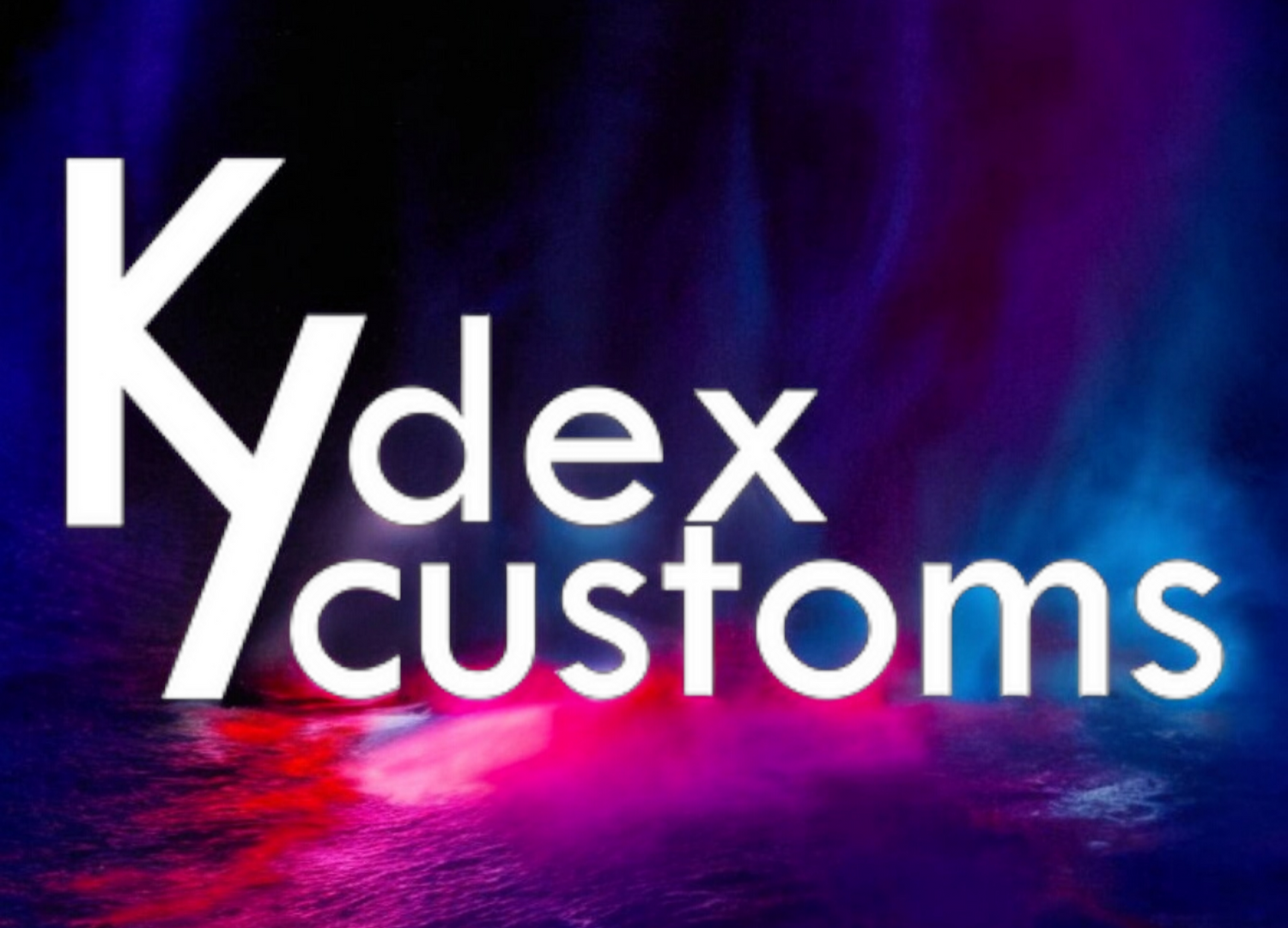 Kydex Customs Tactical Airsoft Equipment
