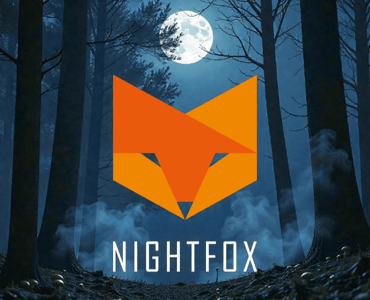 Nightfox Night Vision Products. - Longshot Tactical