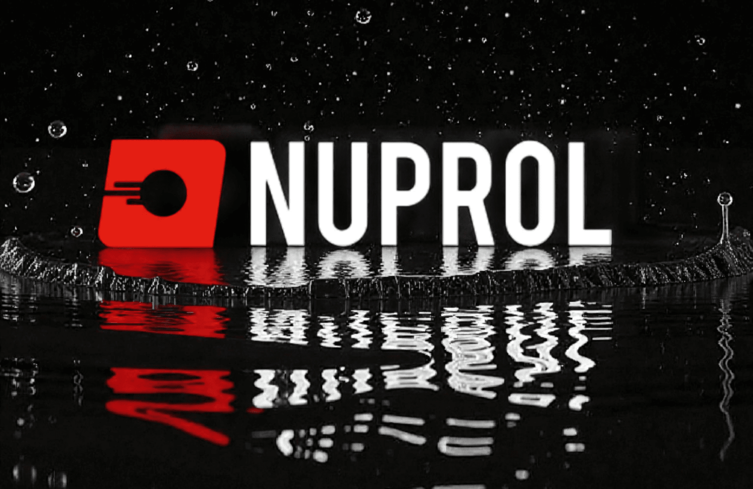 Nuprol - Longshot Tactical