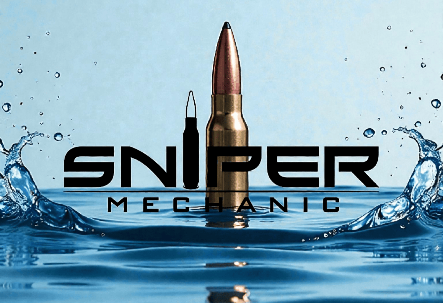 Sniper Mechanic - Longshot Tactical