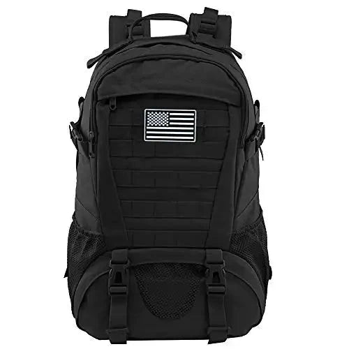 30L Military Style Backpack - Longshot Tactical