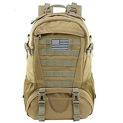 30L Military Style Backpack - Longshot Tactical