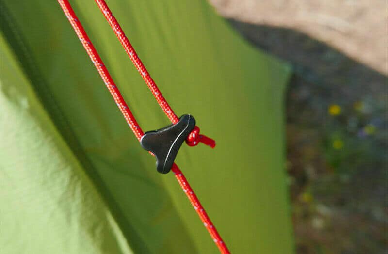 3F UL Gear Lanshan 2 3 - Season Tent - Khaki (T Zip) 2026 Version - Longshot Tactical