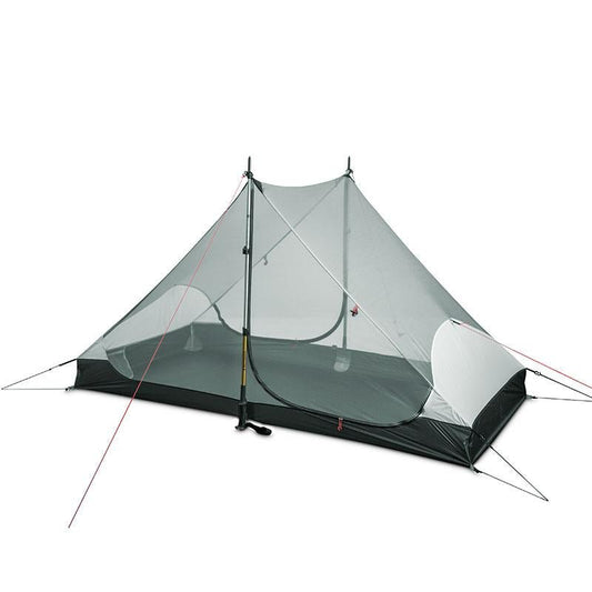 3F UL Gear Lanshan 3 Season inner tent (1 or 2) (T - Zip) - Longshot Tactical