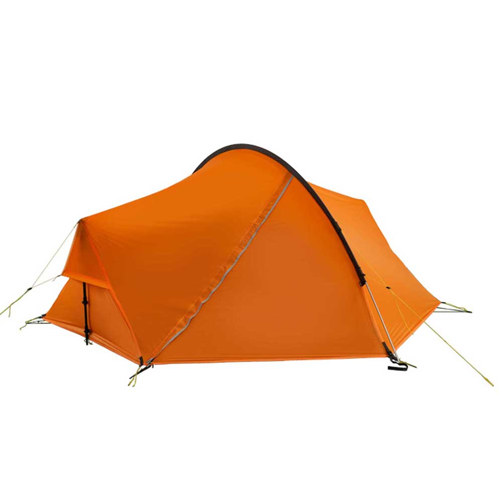 3F UL Gear Shell2 Lightweight Tent 3 Season (Various Colours) - Longshot Tactical