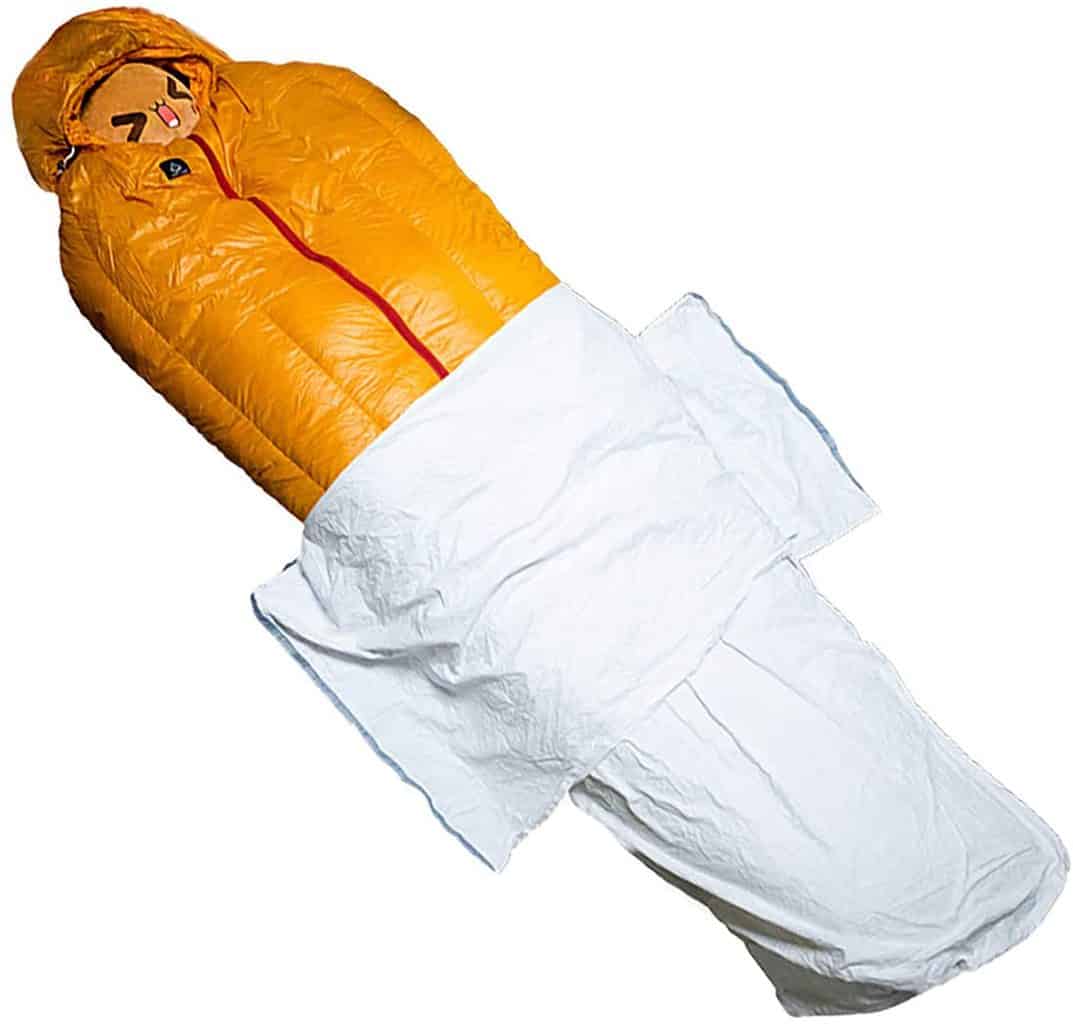 3F UL Gear Tyvek Bivvy Bag - Longshot Tactical