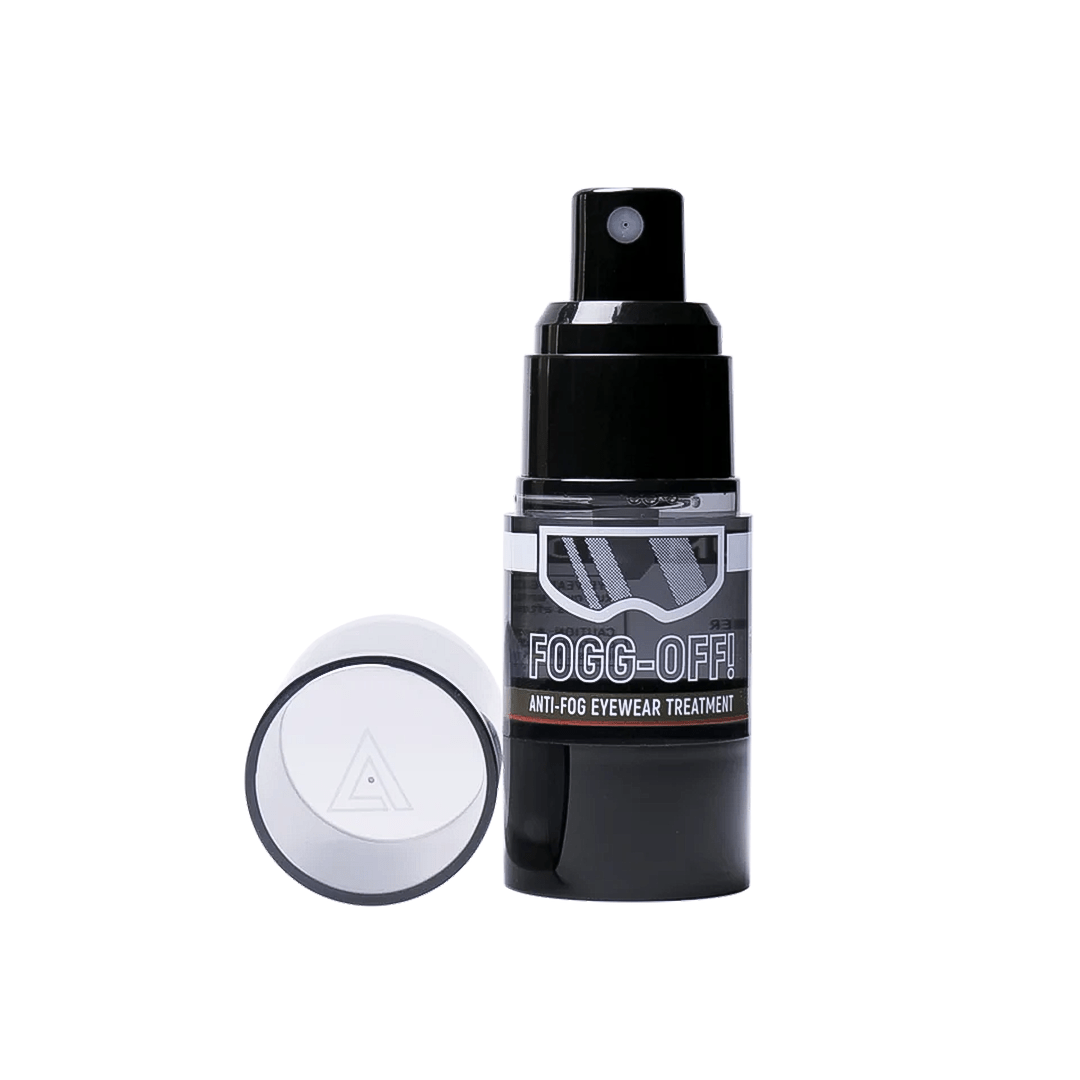 4UANTUM FOGG - OFF! Anti - Fog Spray - Longshot Tactical