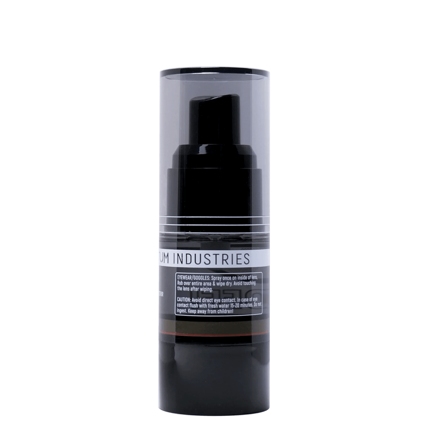 4UANTUM FOGG - OFF! Anti - Fog Spray - Longshot Tactical