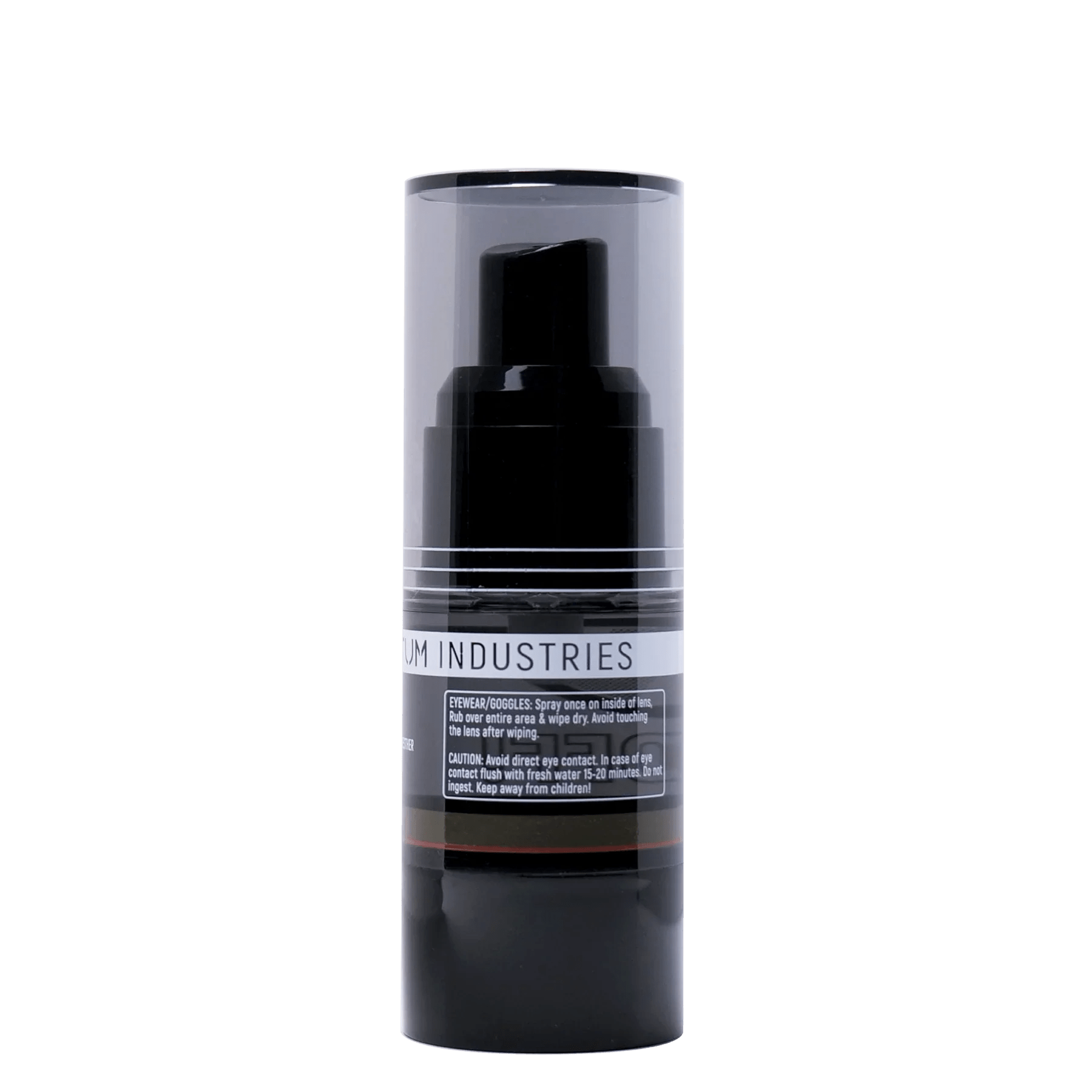 4UANTUM FOGG - OFF! Anti - Fog Spray - Longshot Tactical