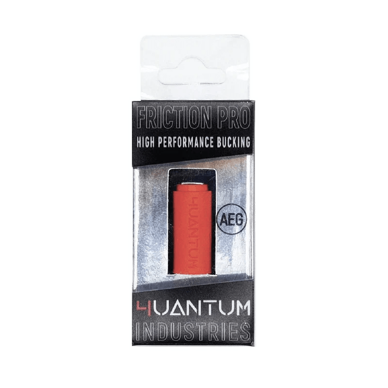 4UANTUM Friction Pro High - performance AEG Bucking - Longshot Tactical