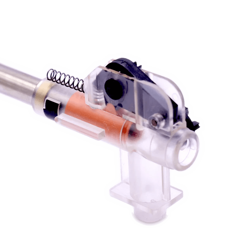 4UANTUM Friction Pro High - performance AEG Bucking - Longshot Tactical