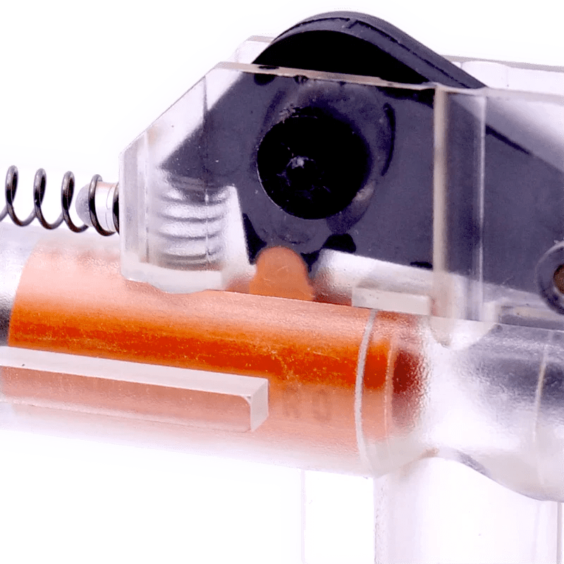 4UANTUM Friction Pro High - performance AEG Bucking - Longshot Tactical