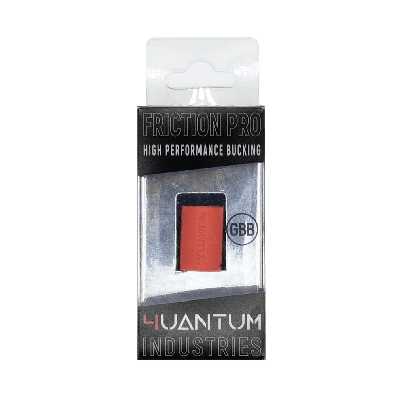 4uantum Friction Pro High - Performance GBB Bucking - Longshot Tactical