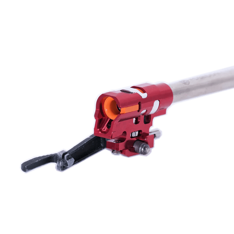 4uantum Friction Pro High - Performance GBB Bucking - Longshot Tactical