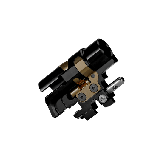 4UANTUM MAGNUS PRO 2011 PRECISION MATCH GRADE TDC HOP CHAMBER (Hi - Capa/1911 GBBs) - Longshot Tactical