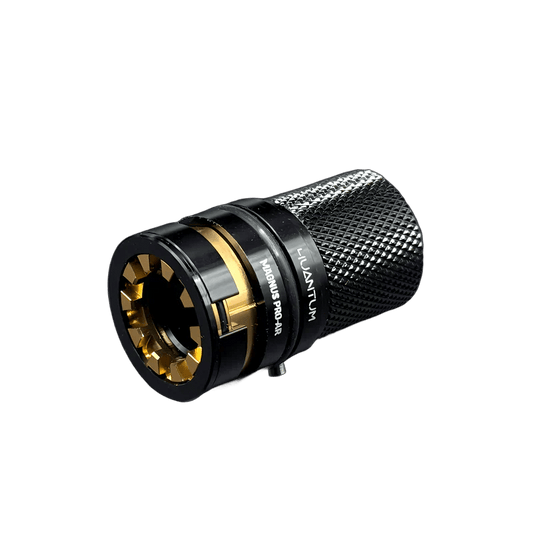 4UANTUM MAGNUS PRO Precision TDC Hop Chamber (VFC/GHK AR) GBB - Longshot Tactical