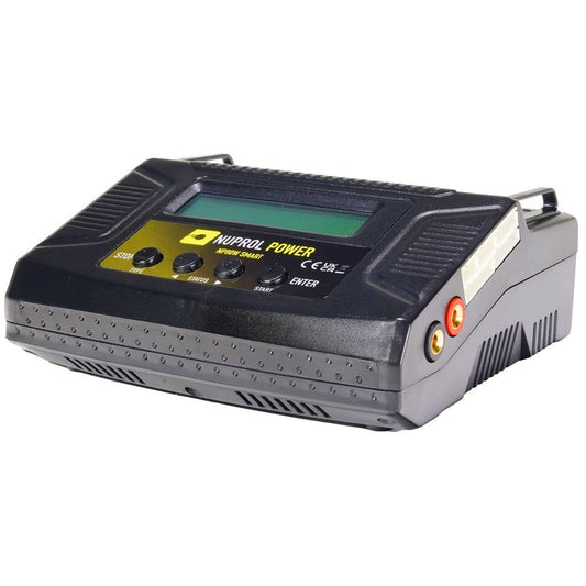 Multi Function 80w Smart Battery Charger