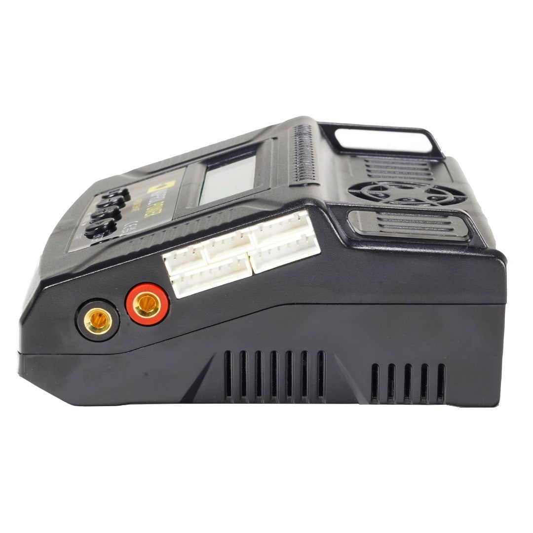 Multi Function 80w Smart Battery Charger