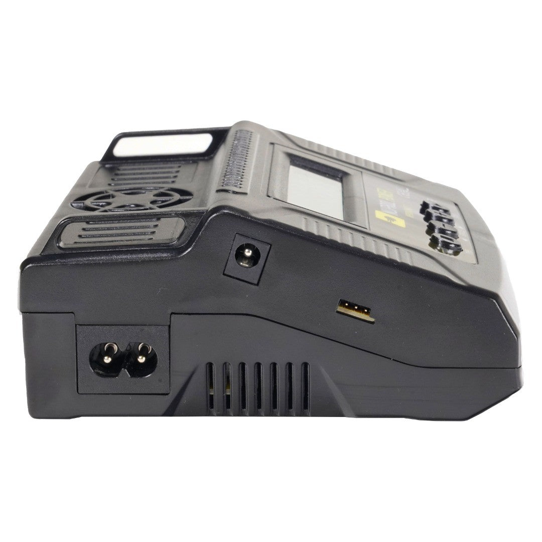 Multi Function 80w Smart Battery Charger