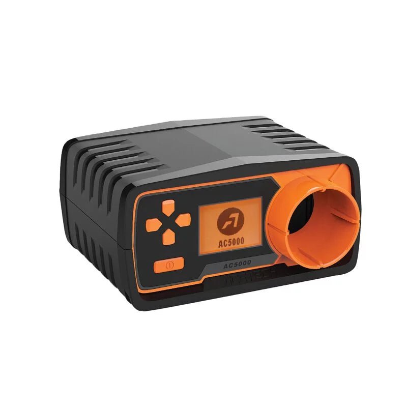 Acetech AC5000 Airsoft Chronograph - Longshot Tactical