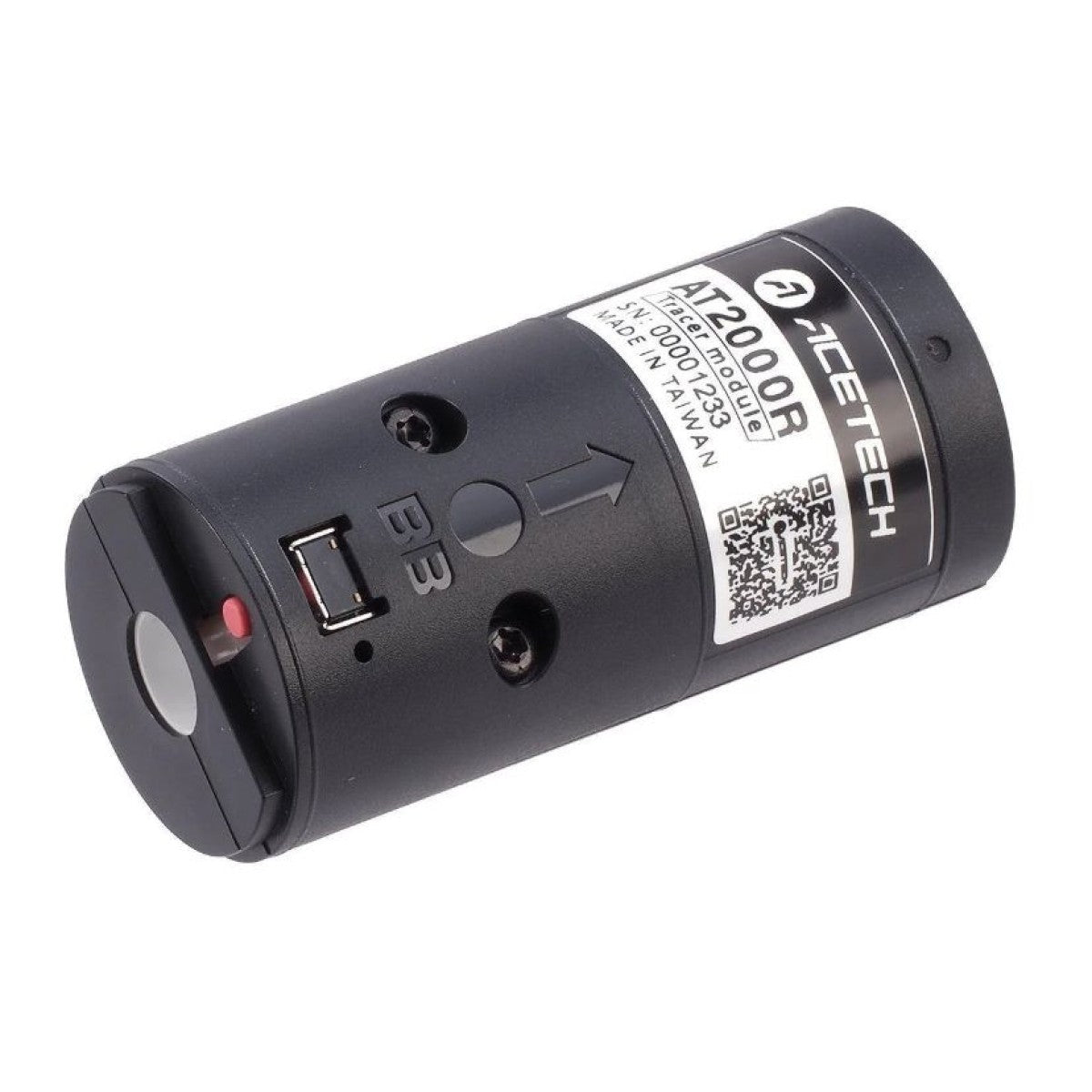 Acetech AT2000R Tracer Module – Longshot Tactical