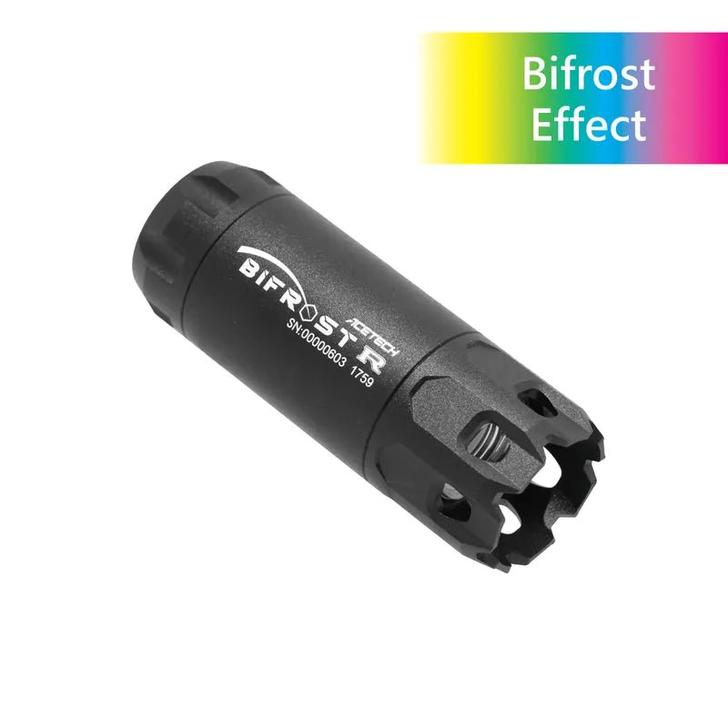 AceTech Bifrost R (Black or Red) - Longshot Tactical