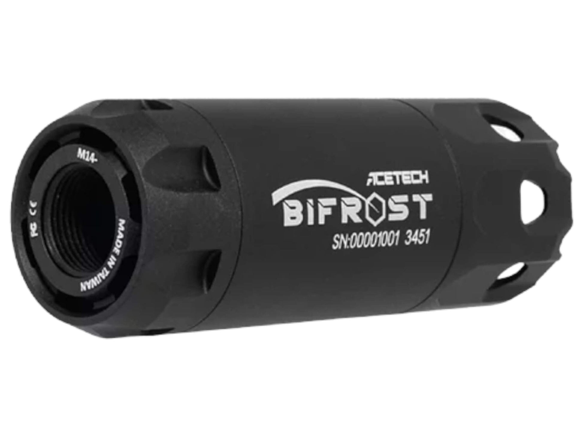 Acetech Bifrost Tracer Unit - Longshot Tactical