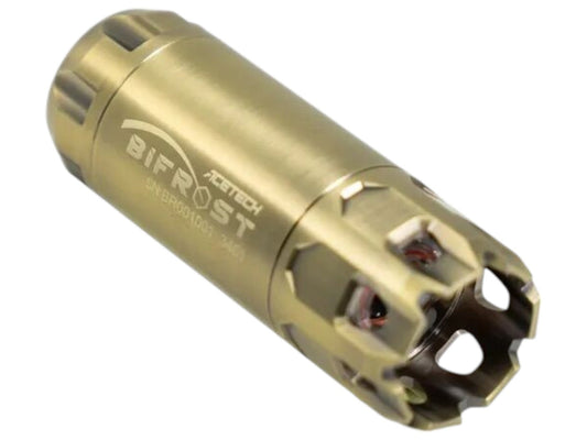 Acetech Bifrost Tracer Unit - Brass - Longshot Tactical