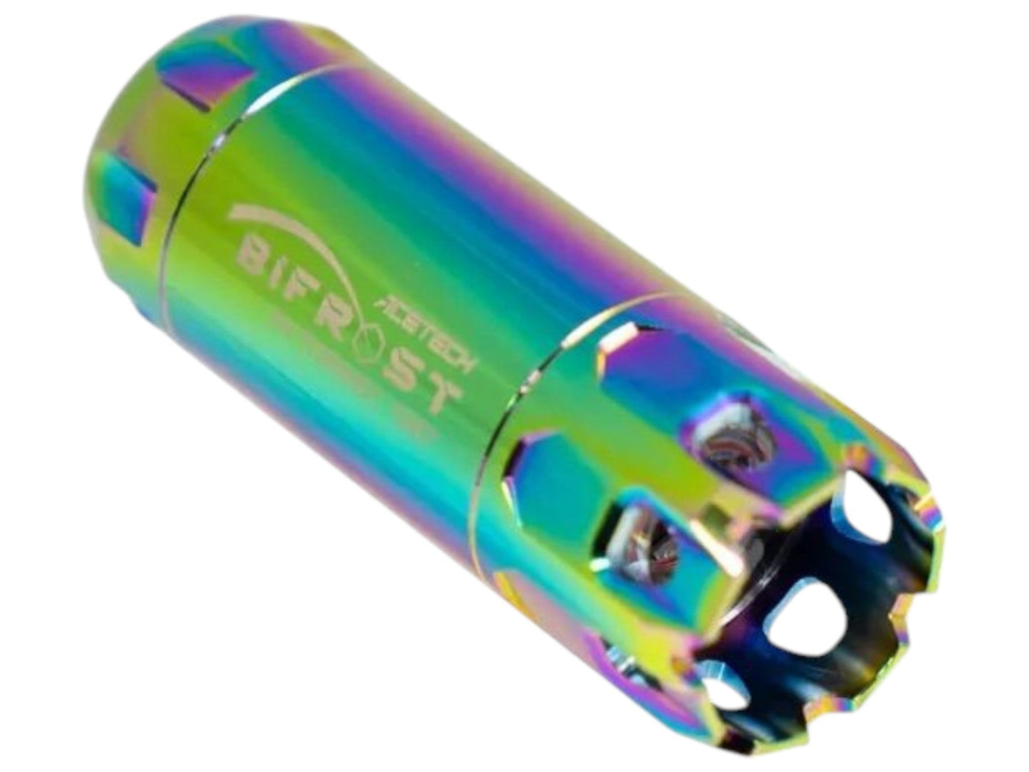 Acetech Bifrost Tracer Unit - Titanium - Longshot Tactical