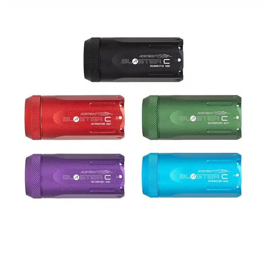 Acetech Blaster C Tracer Unit - Longshot Tactical