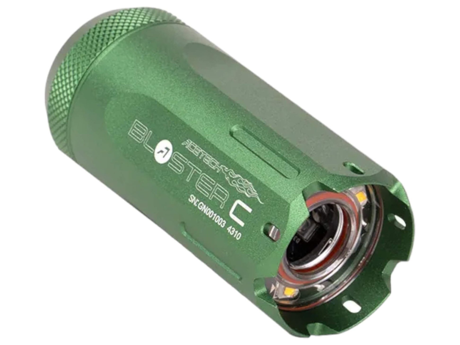 Acetech Blaster C Tracer Unit - Longshot Tactical