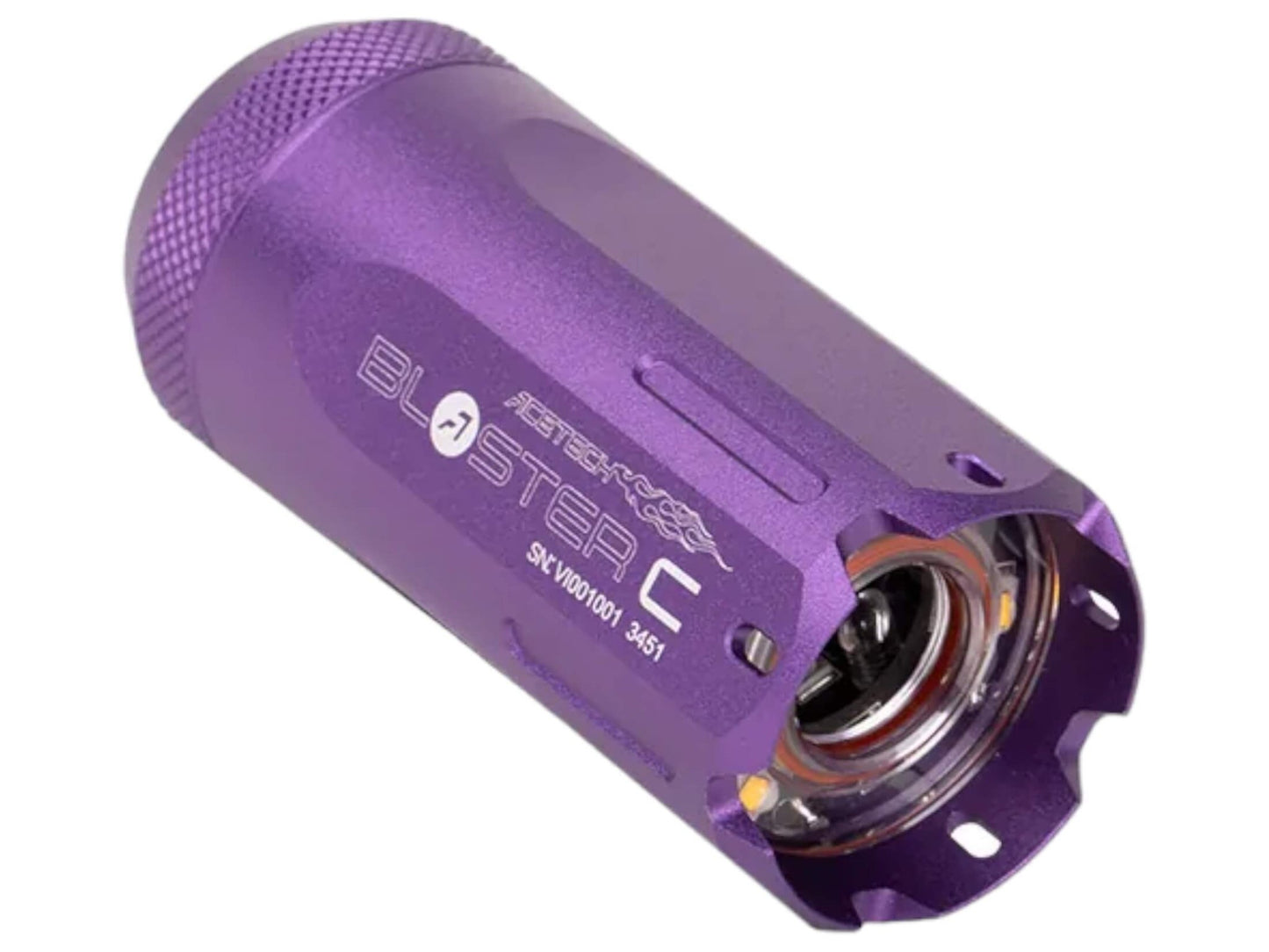 Acetech Blaster C Tracer Unit - Longshot Tactical