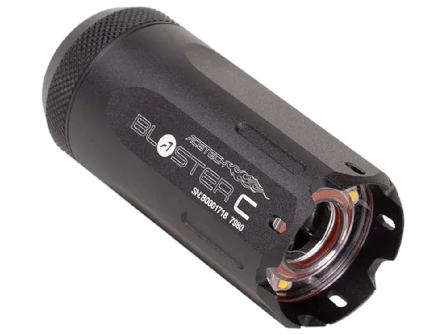 Acetech Blaster C Tracer Unit - Longshot Tactical