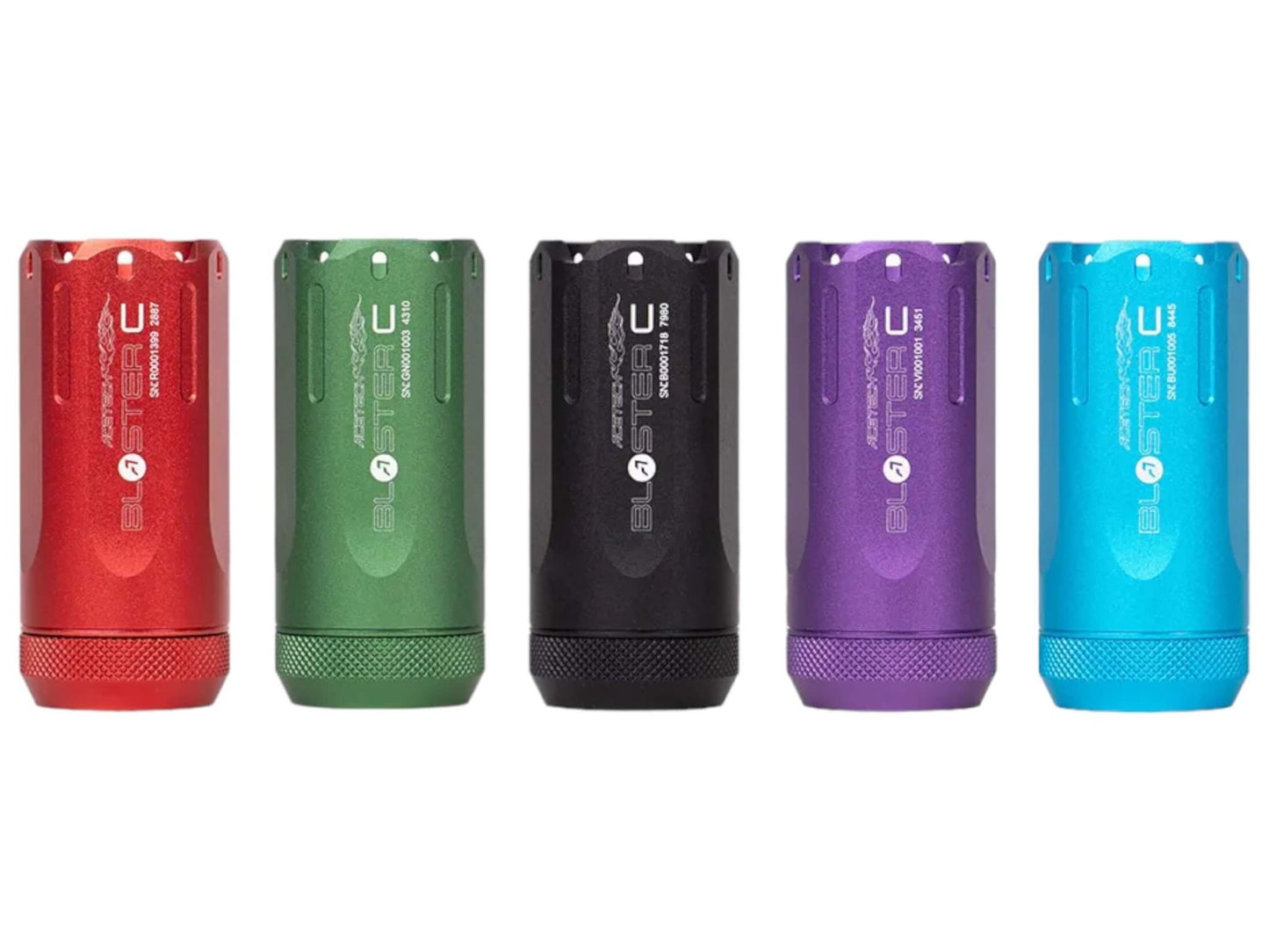 Acetech Blaster C Tracer Unit - Longshot Tactical