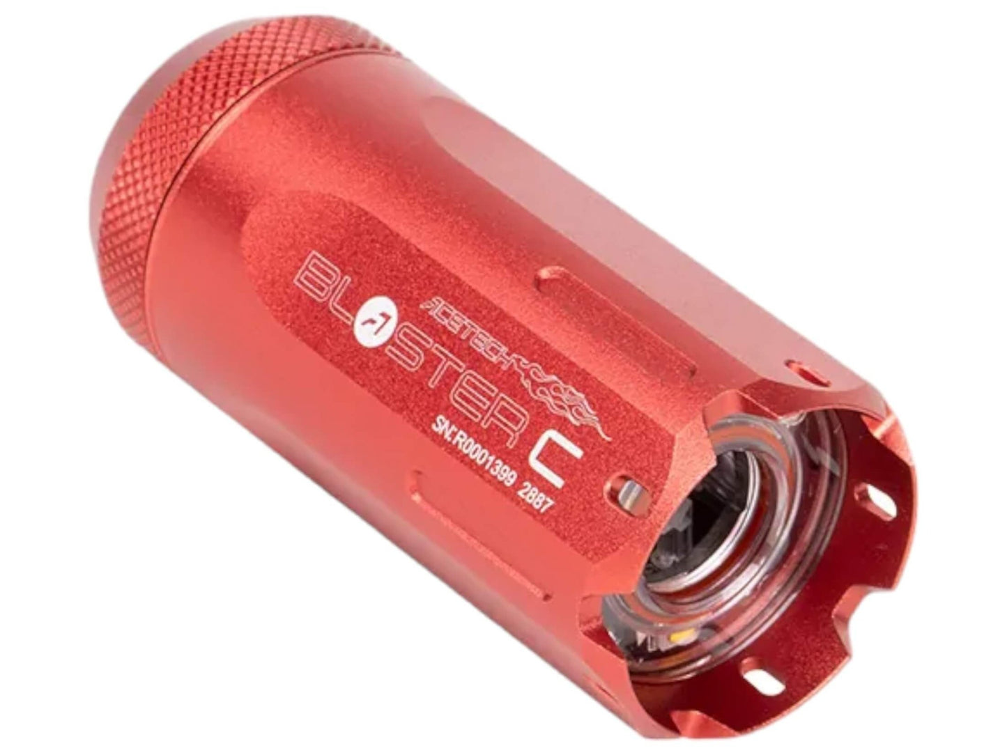 Acetech Blaster C Tracer Unit - Longshot Tactical