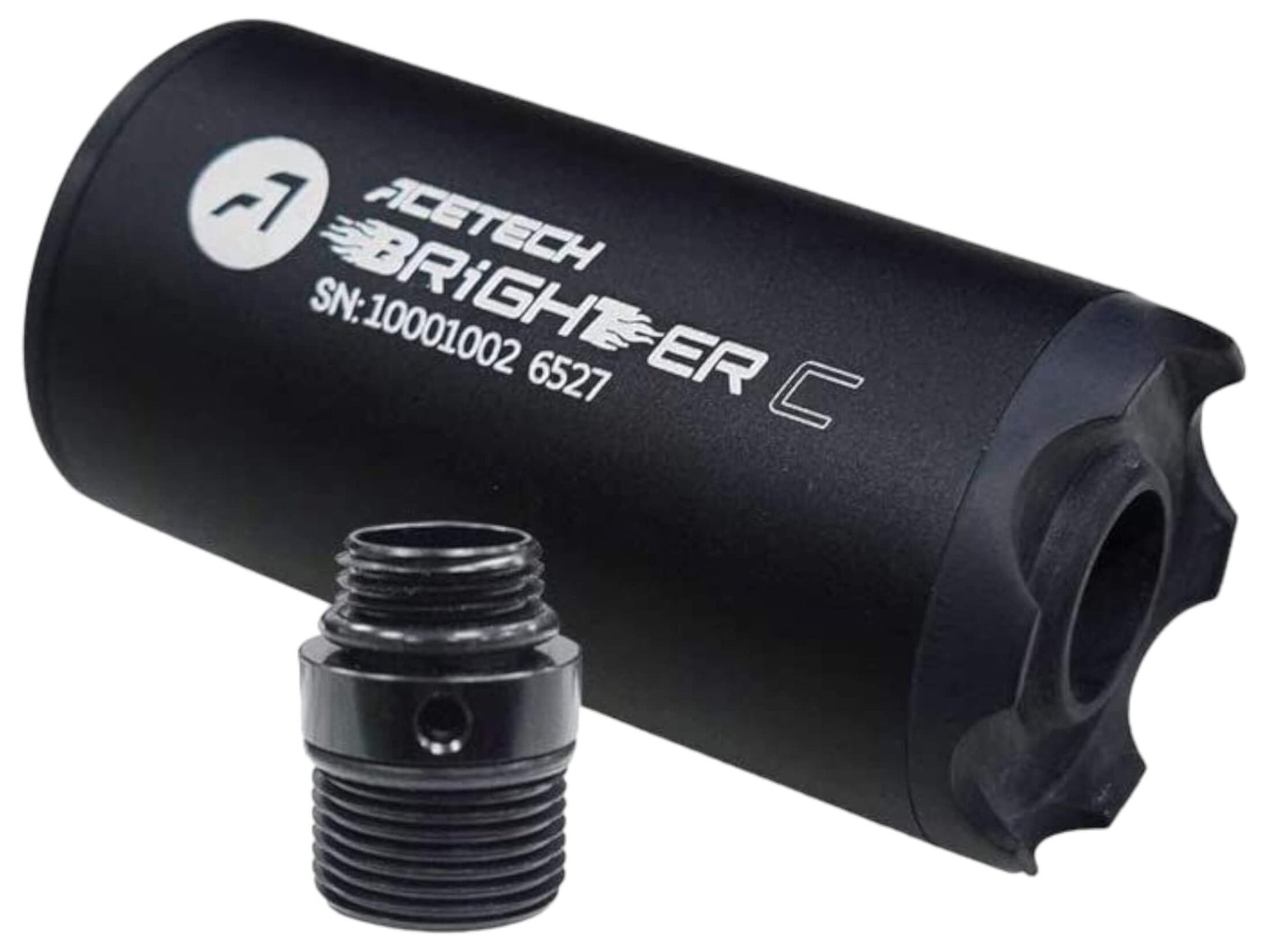 Acetech Brighter C Tracer Unit - Longshot Tactical