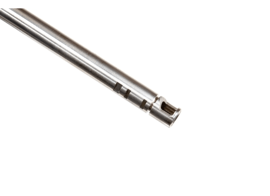 Action Army 6.01 AEG Barrel (Various Sizes) - Longshot Tactical