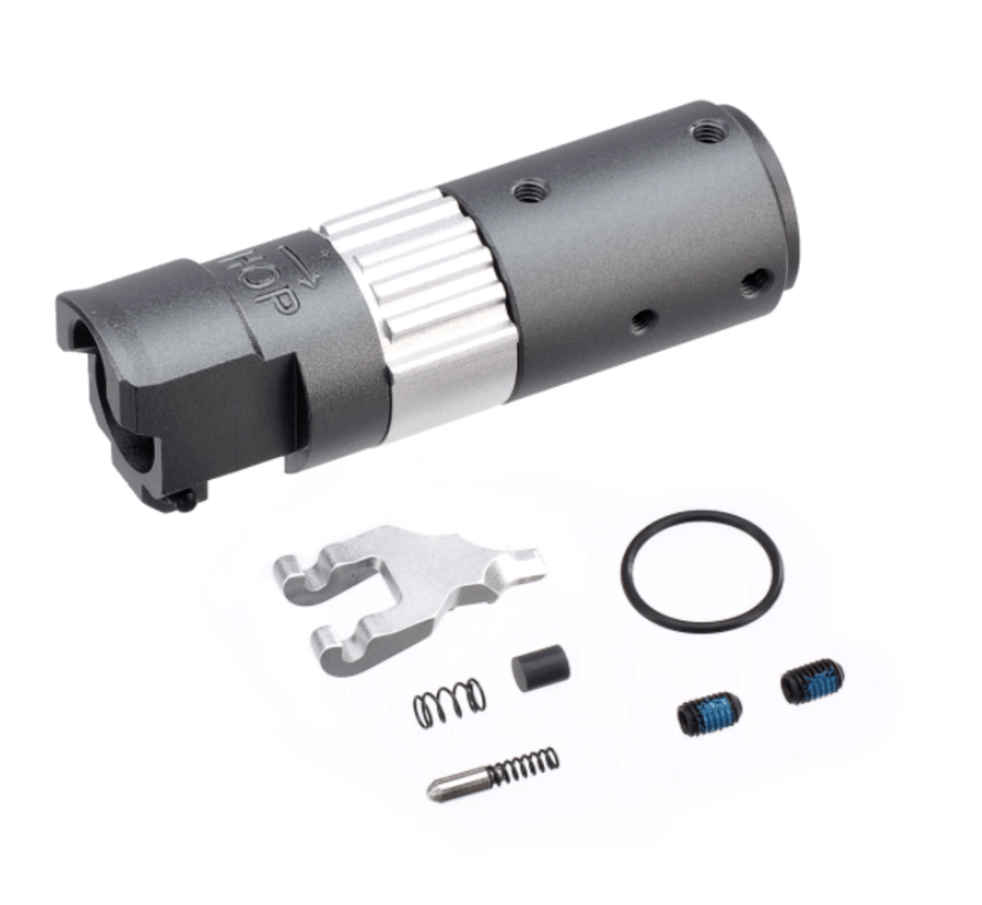 Action Army AAP - 01 CNC Upgrade Hop Up Chamber (Wheel Adjustable) - Longshot Tactical