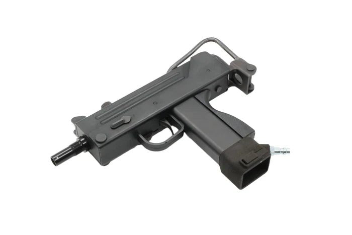Airtac KWA / ASG MAC11 to MP5 HPA Adapter - Non - Prebuilt - Longshot Tactical
