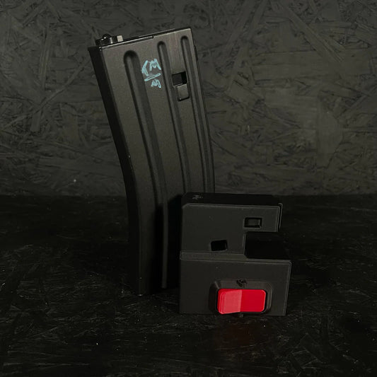 Airtac TM M4 (NGRS) Odin Sidewinder Adapter - Longshot Tactical