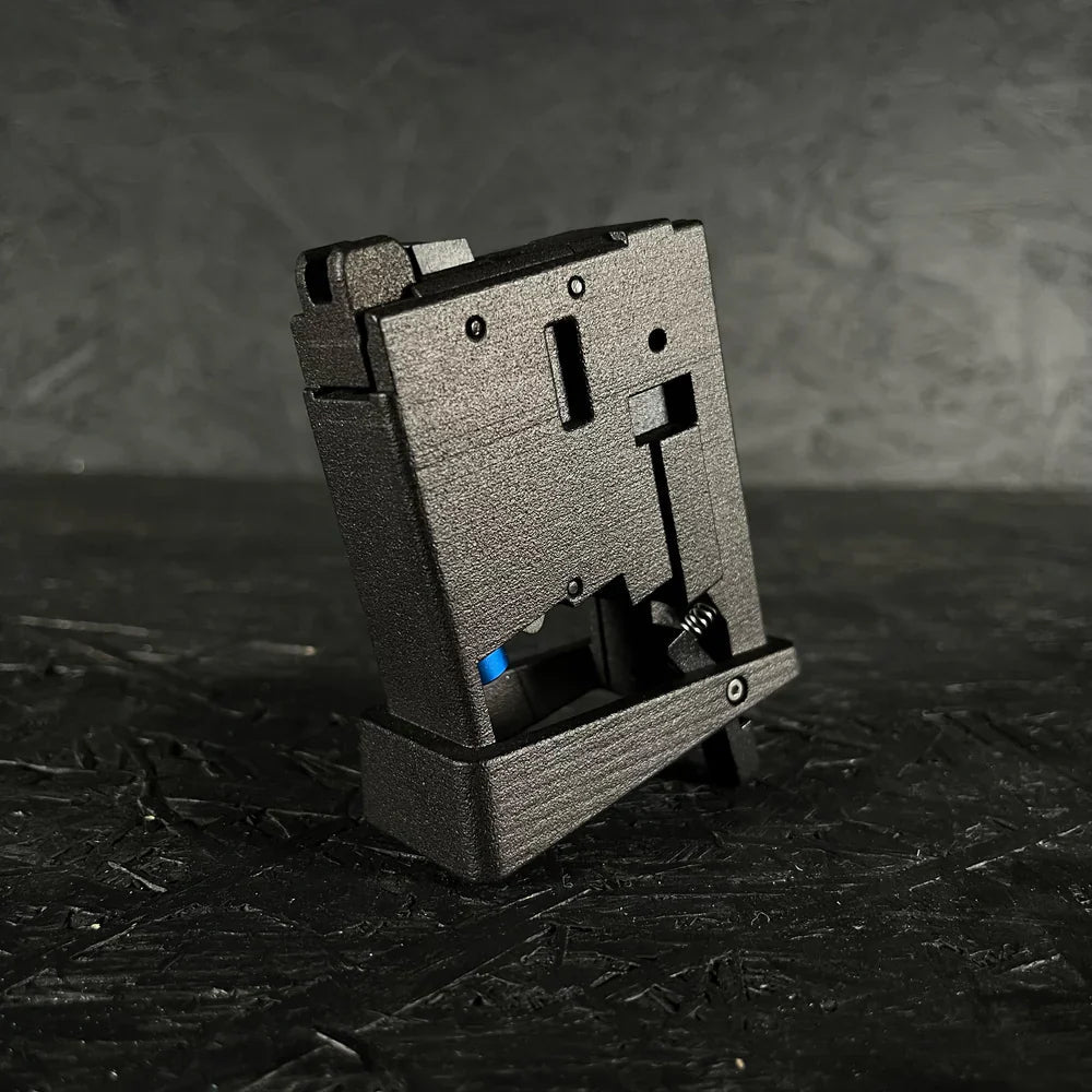 Airtac TM MWS to MP5 Magazine HPA Adapter - PLUG AND PLAY - Longshot Tactical