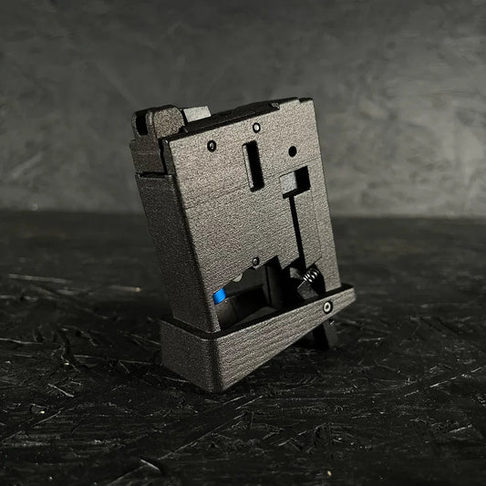 Airtac TM MWS to MP5 Magazine HPA Adapter - PLUG AND PLAY - Longshot Tactical