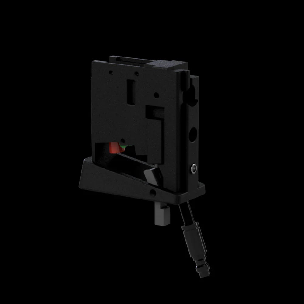 Airtac TM MWS to MP5 Magazine HPA Adapter - PLUG AND PLAY - Longshot Tactical