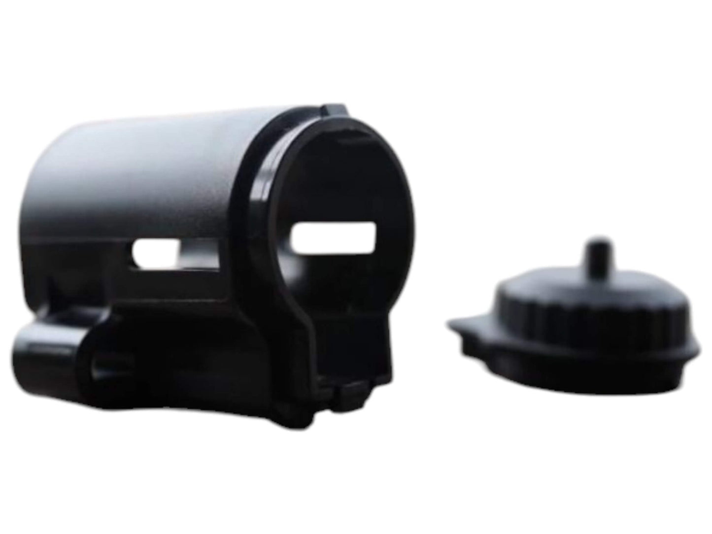 Airtech Battery Extension Unit (BEU) - ARP9/556 - Longshot Tactical