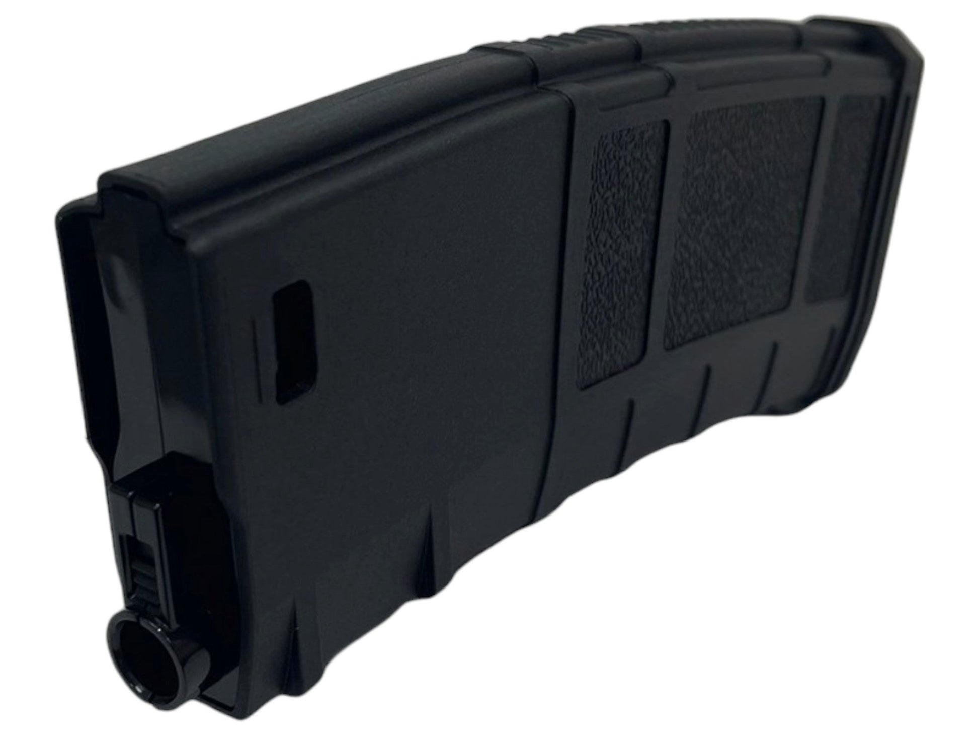 Amarok 250rnds Polymer Mid Cap Magazine - Longshot Tactical