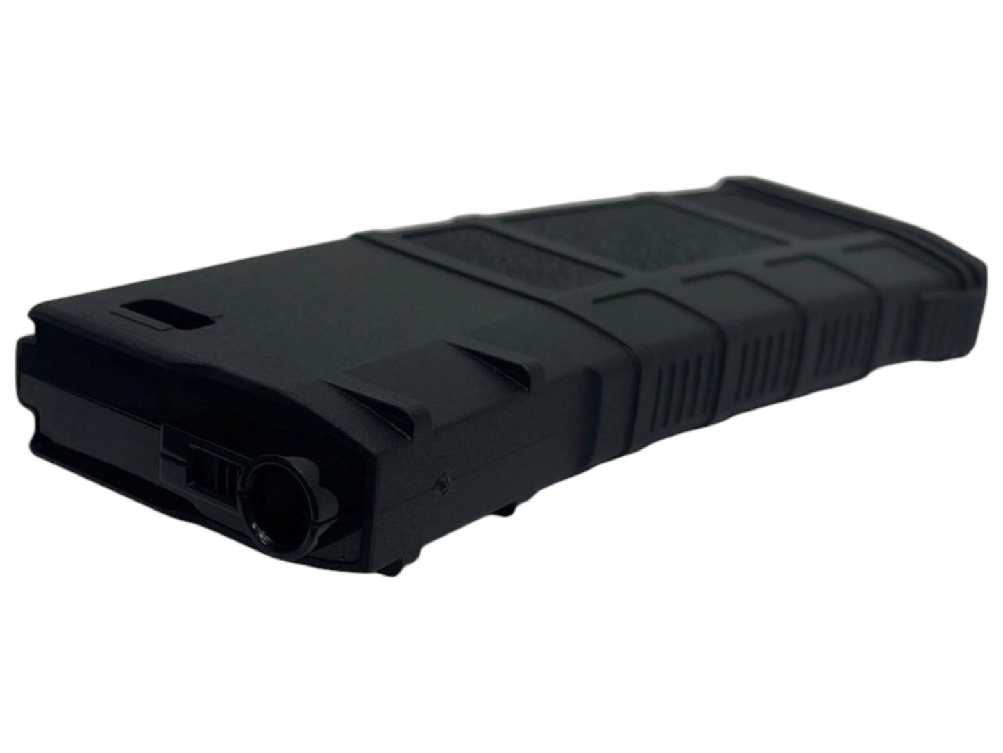 Amarok 250rnds Polymer Mid Cap Magazine - Longshot Tactical