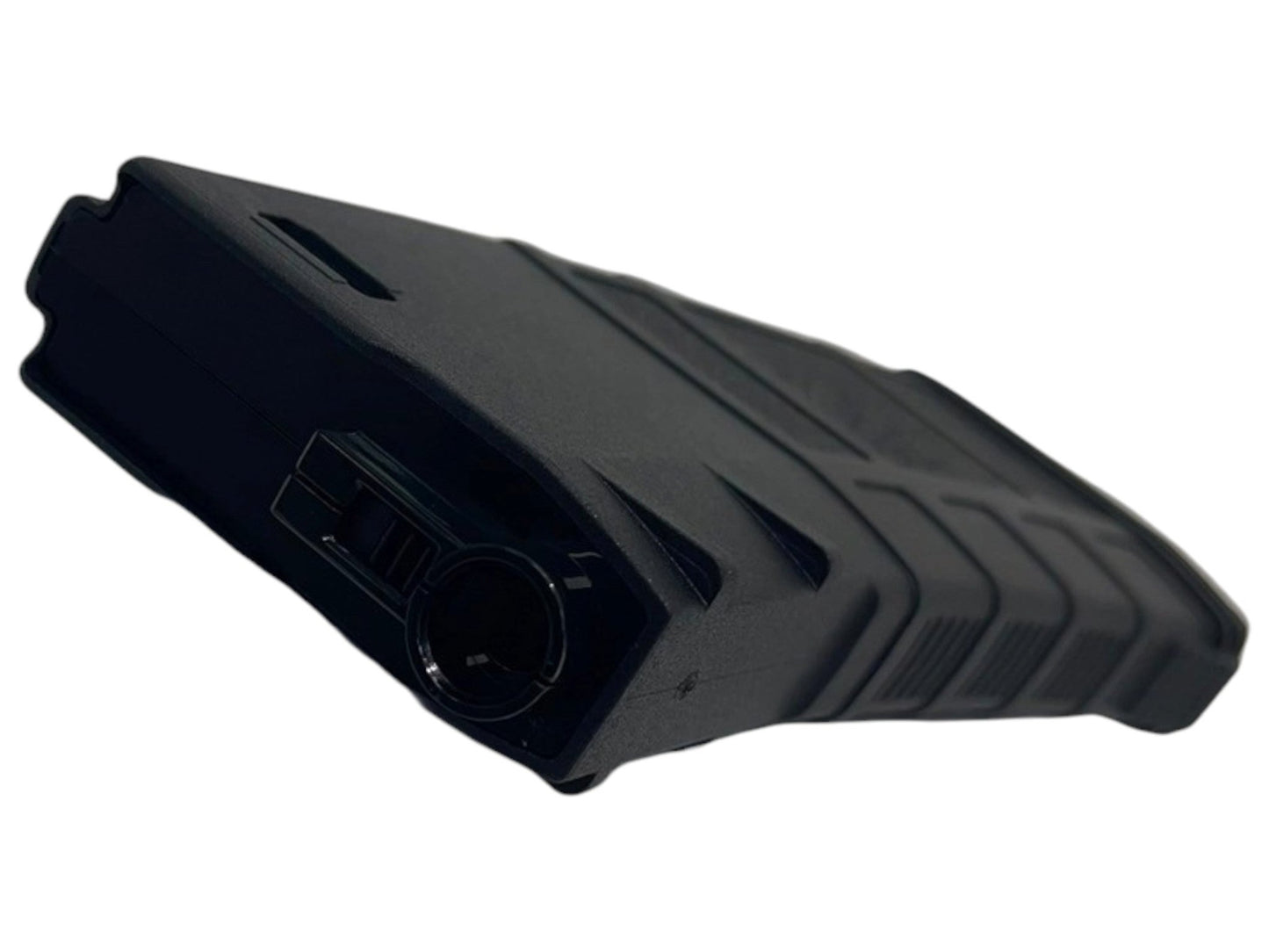 Amarok 250rnds Polymer Mid Cap Magazine - Longshot Tactical