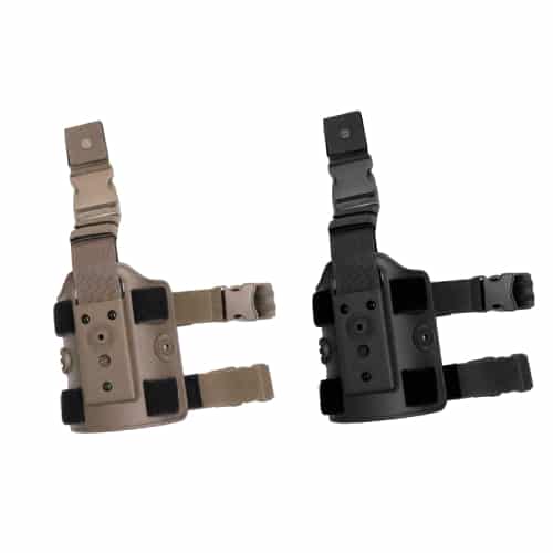 Amomax Drop Leg Holster Platform - Longshot Tactical