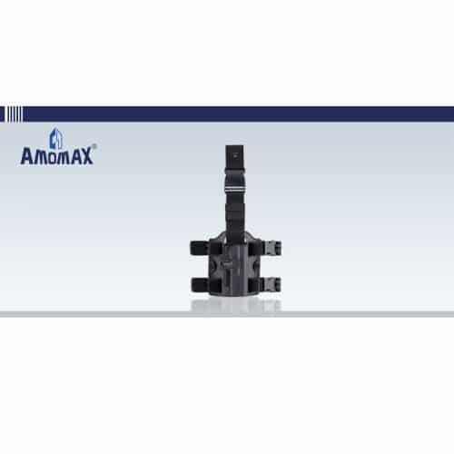 Amomax Drop Leg Holster Platform - Longshot Tactical