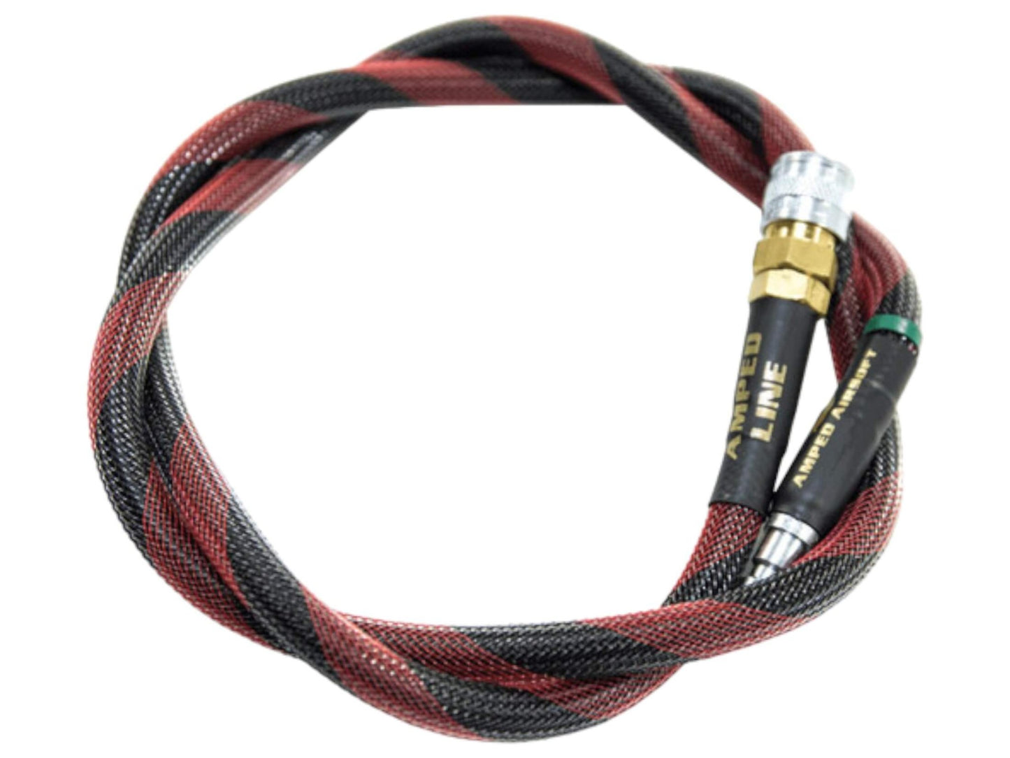 Amped Airsoft Standard Weave 36" HPA Line - Longshot Tactical